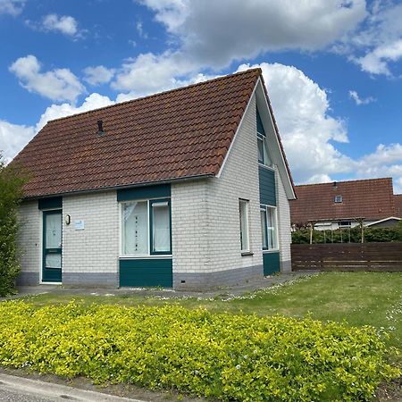 Villa Hello Zeeland - Vakantiehuis Stern 207 Breskens Exterior foto