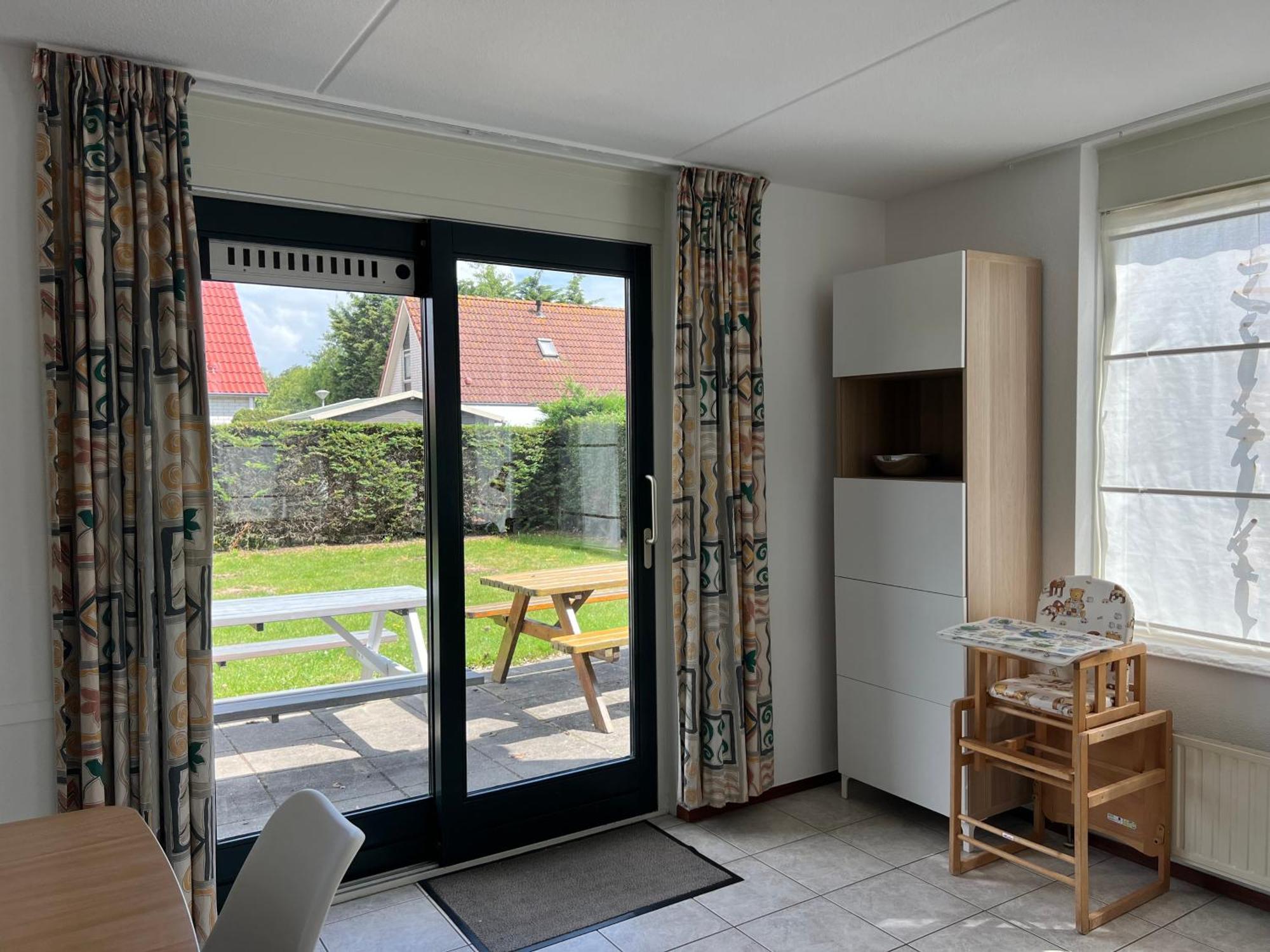 Villa Hello Zeeland - Vakantiehuis Stern 207 Breskens Exterior foto
